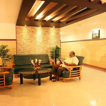 Hotel Shilpa Regency Kottārakara 外观 照片