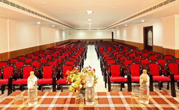 Hotel Shilpa Regency Kottārakara 外观 照片